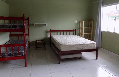 Itapoa Apartment | Kitnet 5 people central region