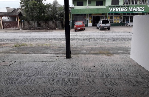 Itapoa Apartment | Kitnet 5 people central region