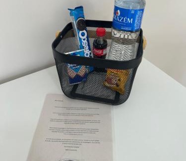 Sao Rafael Apartment | Kitnet 6