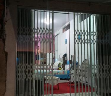 South Region House | kitnet 95 in Três Barras