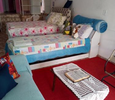 South Region House | kitnet 95 in Três Barras