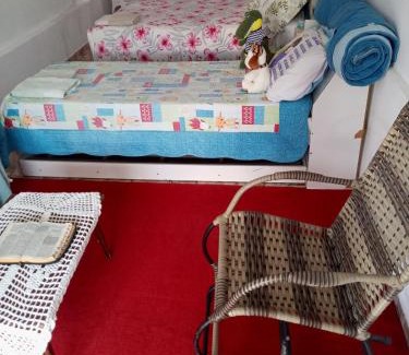 South Region House | kitnet 95 in Três Barras