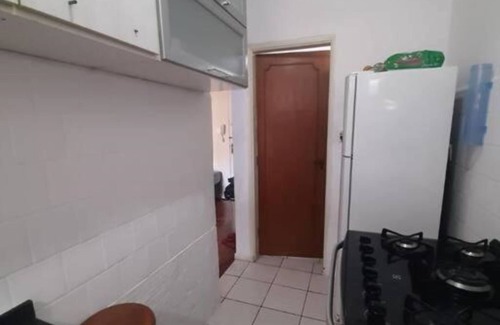 Tupi Apartment | Kitnet a 20 Metros da Praia