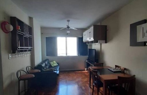 Tupi Apartment | Kitnet a 20 Metros da Praia
