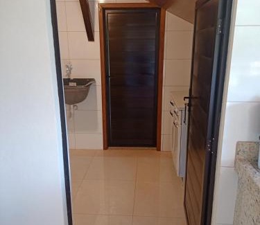 Santa Maria Madalena Apartment | Kitnet aconchegante pertinho do centro