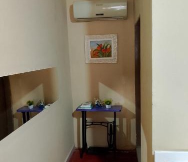 Santo Antonio House | Kitnet aconchegante