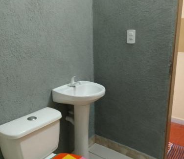 Santo Antonio House | Kitnet aconchegante