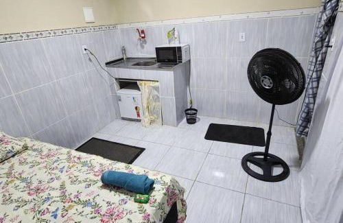 Caioba Apartment | Kitnet alojamento independente