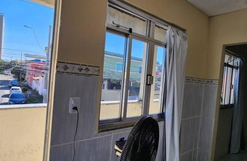 Caioba Apartment | Kitnet alojamento independente