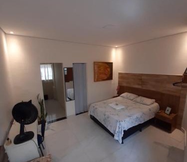 Sete Lagoas Apartment | Kitnet - Apart Hotel 3