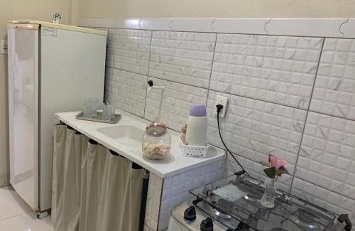 Sete Lagoas Apartment | Kitnet - Apart Hotel 3