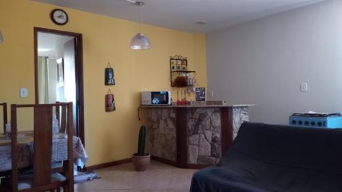 Miguel Pereira Apartment | Kitnet Aurora