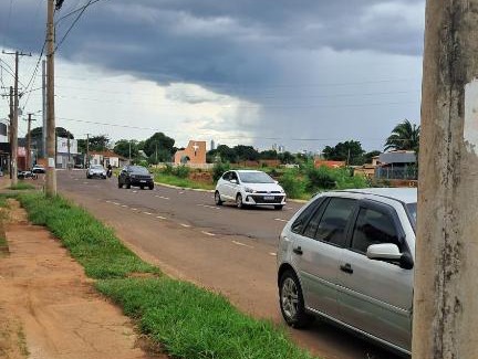 Taquarussu Other | Kitnet