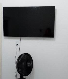 Sorocaba Apartment | kitnet