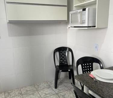 Sorocaba Apartment | kitnet
