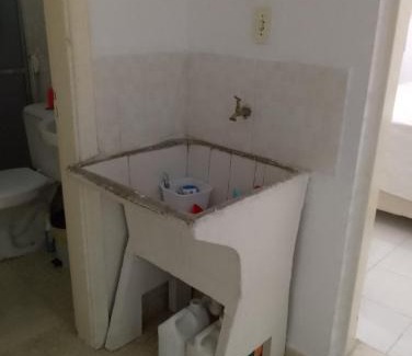 Sorocaba Apartment | kitnet