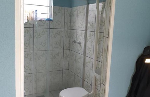 Piratininga House | Kitnet Camilóca 1