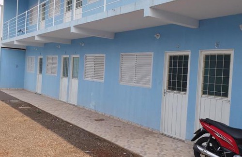 Piratininga House | Kitnet Camilóca 1