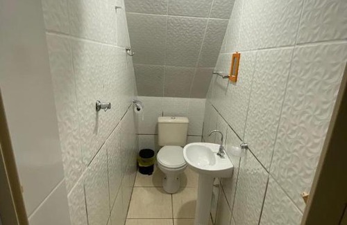 Sao Thome das Letras House | Kitnet Centro