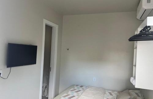 Boa Vista Apartment | kitnet com ótima localização