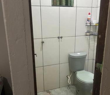 Parauapebas Apartment | KitNet com cozinha e ar