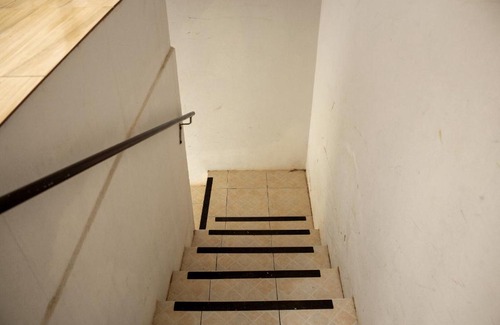 Ubatuba House | Kitnet conceito aberto 80 m da praia