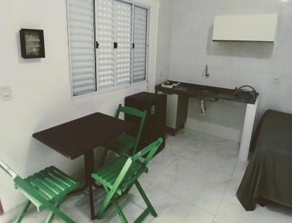 Pontal do Sul House | Kitnet confortável em Pontal do Sul