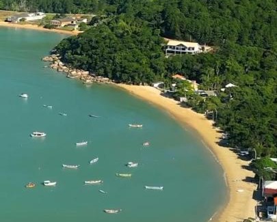 Governador Celso Ramos House | Kitnet da Zanza 01