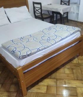 Miguel Pereira Apartment | Kitnet Da Cláudia e Geovani