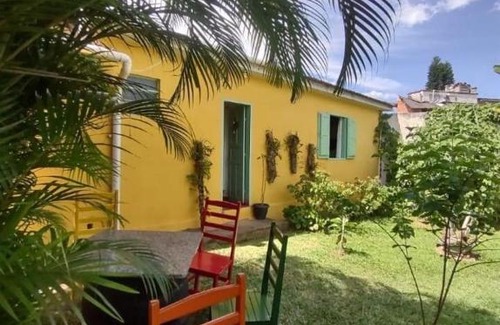 Conservatoria Apartment | Kitnet do Dennys