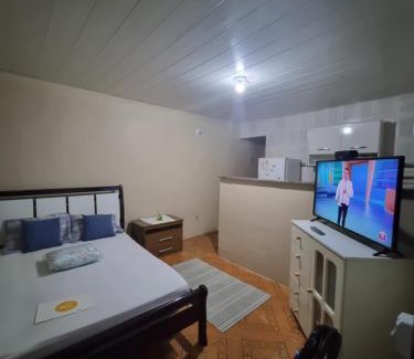 Sao Pedro da Aldeia House | Kitnet em ambiente familiar