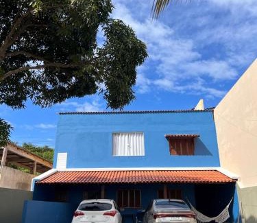 Anchieta Apartment | Kitnet em Anchieta à beira-mar - Ponta dos Castelhanos