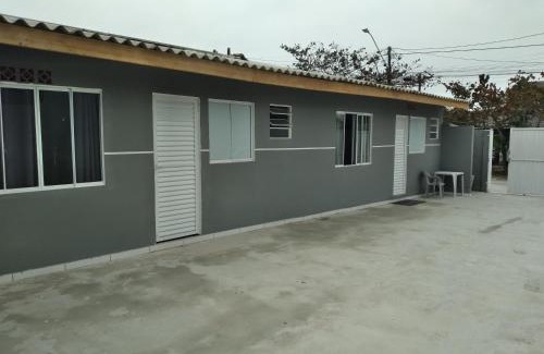 Caioba Apartment | Kitnet em Caioba