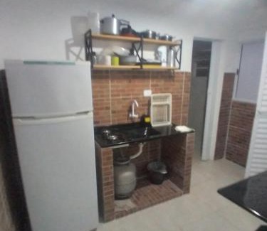 Caioba Apartment | Kitnet em Caioba