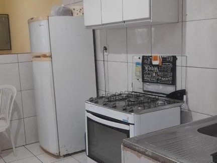 Village Campestre Apartment | Kitnet em Maceió