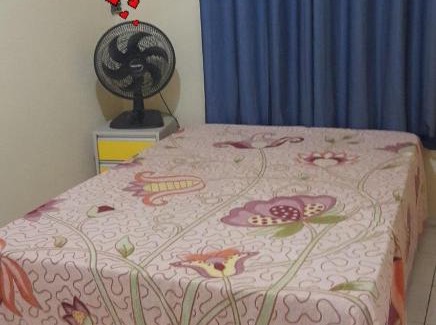 Village Campestre Apartment | Kitnet em Maceió