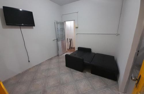 Nova Vista Apartment | Kitnet espaçosa