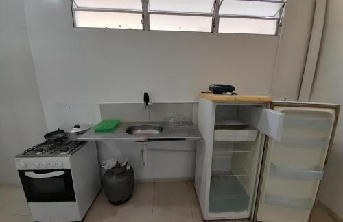 Nova Vista Apartment | Kitnet espaçosa