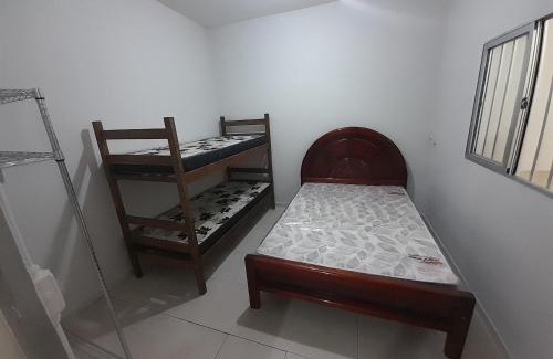 Nova Vista Apartment | Kitnet espaçosa