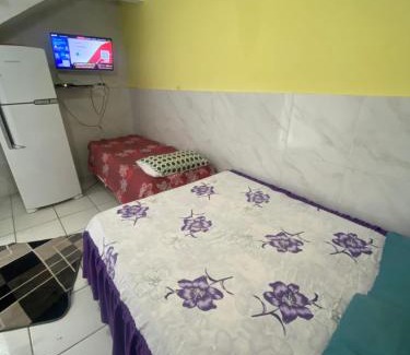 Vila Muriqui House | Kitnet espaçosa para casais