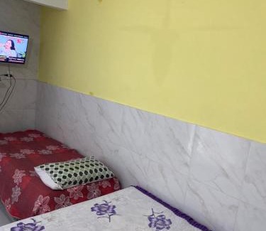 Vila Muriqui House | Kitnet espaçosa para casais