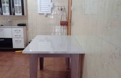 Sao Paulo South Shore Apartment | Kitnet Frente Ao Mar do Gonzaguinha