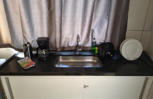 Barao de Cacais Apartment | kitnet HAKUNA MATATA