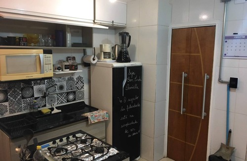 Se Apartment | Kitnet loft Centro SP