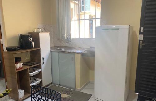 Vila Regina Apartment | Kitnet Maravilhosa 15