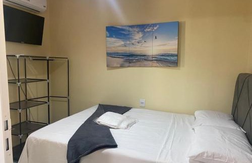 Vila Regina Apartment | Kitnet Maravilhosa 15