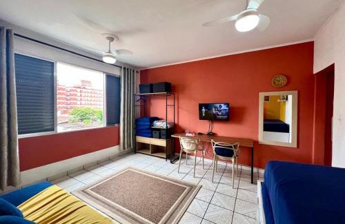 Boqueirao Apartment | Kitnet Meu Canto Favorito
