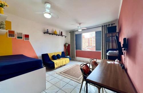 Boqueirao Apartment | Kitnet Meu Canto Favorito