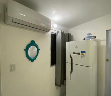 Nova Descoberta Apartment | Kitnet Mobiliada área Nobre da Cidade