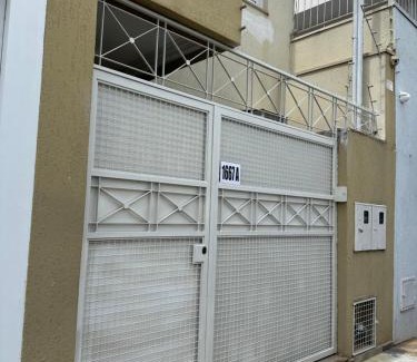 Sao Sebastiao do Paraiso Apartment | Kitnet no Paraíso